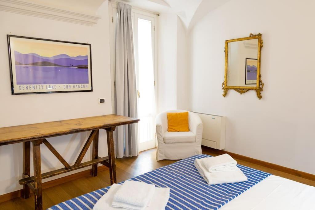 Appartamento Centro Storico Ognissanti Firenze Esterno foto